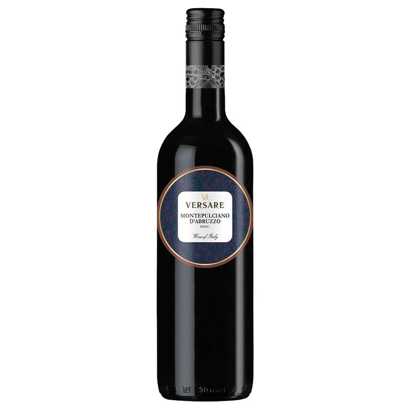 VersareBertelettiMontepulciano75cl
