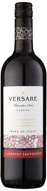 VersareCabernetSauvignon75cl