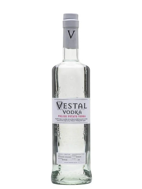 VestalVodka(70cl)