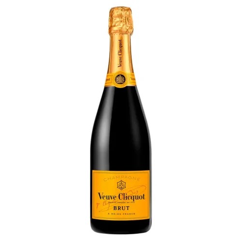 VeuveClicquotBrutNV(75cl)