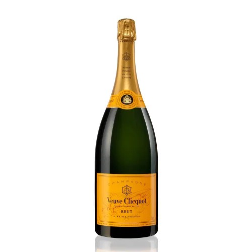 VeuveClicquotBrutNVMagnum(1.5Ltr)