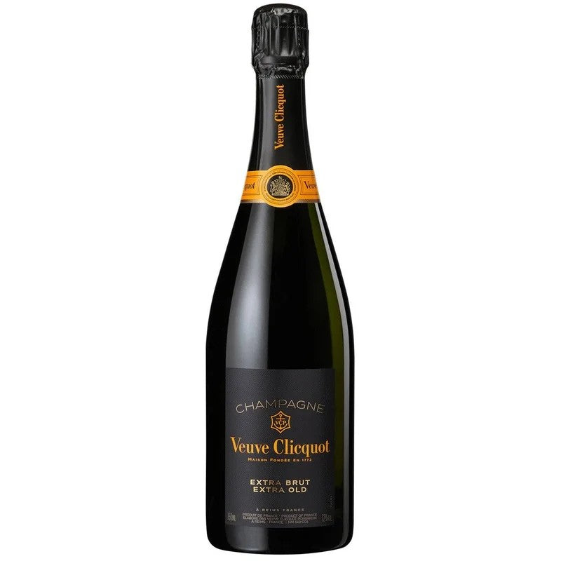VeuveClicquotExtraBrutExtraOld
