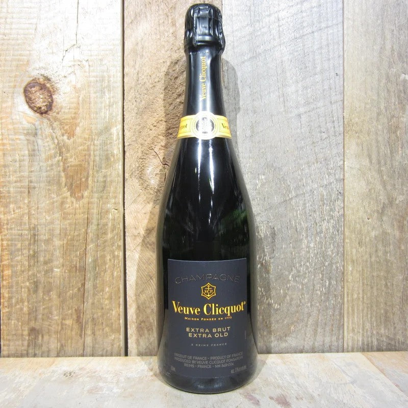 VeuveClicquotExtraBrutExtraOld750ml