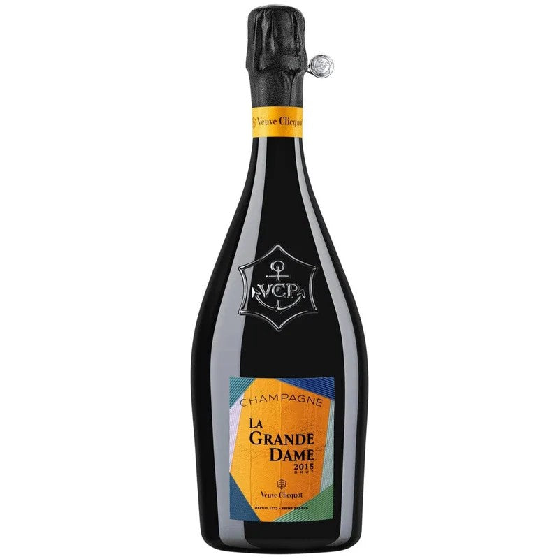 VeuveClicquotLaGrandeDame