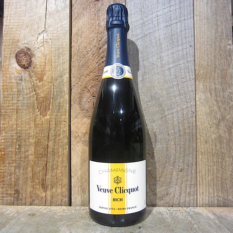 VeuveClicquotRich750ml