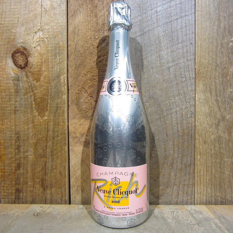 VeuveClicquotRichRose750ml