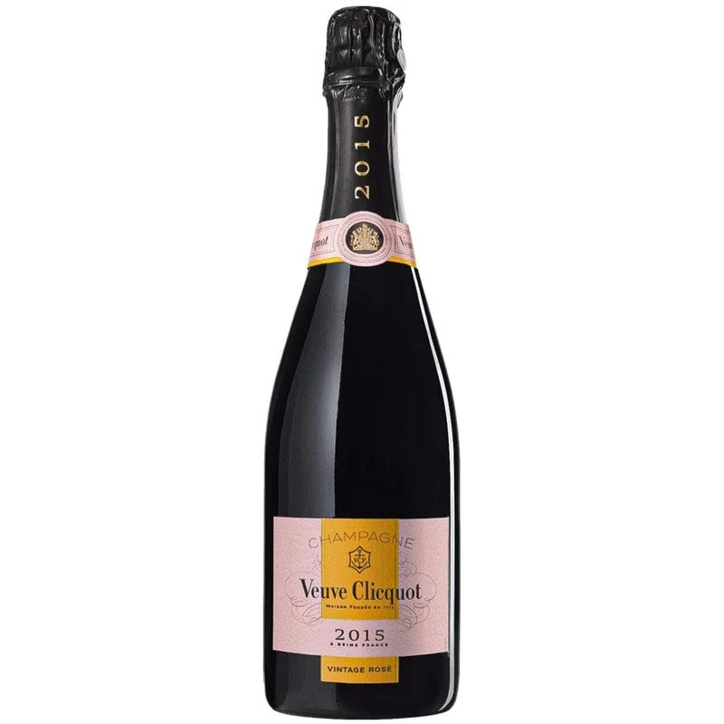 VeuveClicquotVintageRose