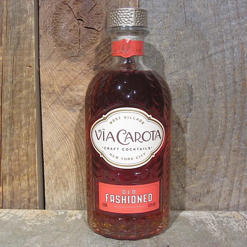 ViaCarotaOldFashioned375ml