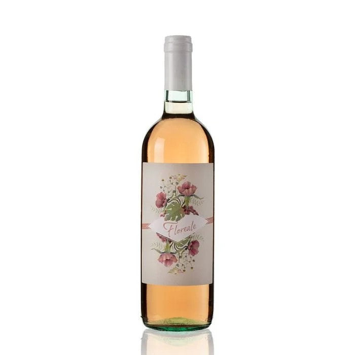 Vicchiomaggio“Floreale”Rosato,ToscanaIGT