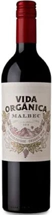 VidaOrganicaMalbec