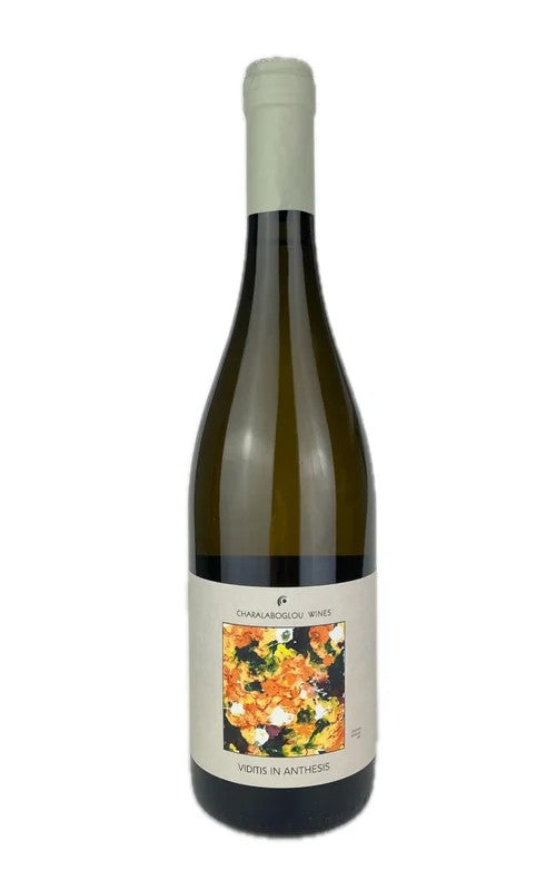 ViditisinAnthesis,CharalaboglouWines