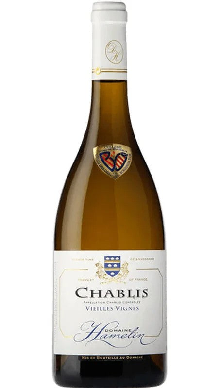 VieillesVignesChablis–DomaineHamelin