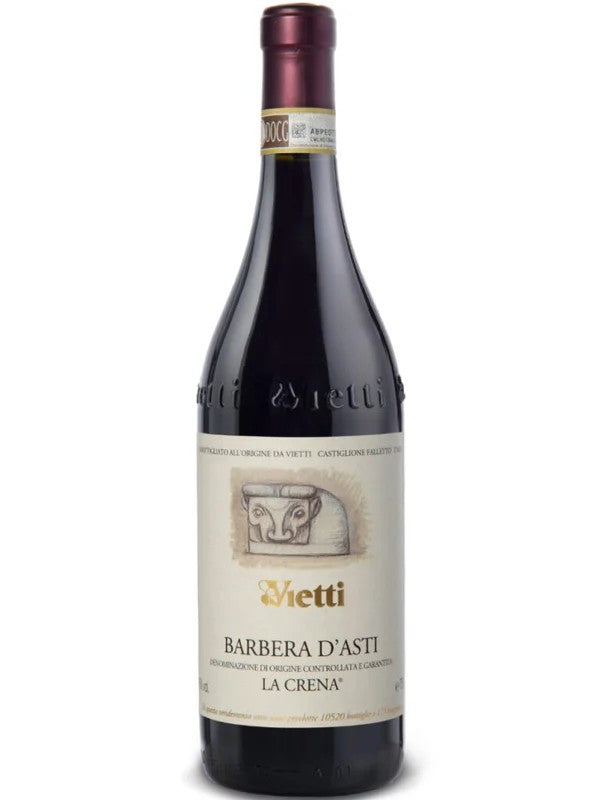 Vietti–Barberad’AstiLaCrenaD.O.C.G.202075cl.