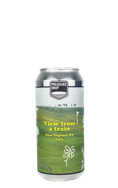 ViewfromaTrain,PressureDrop
