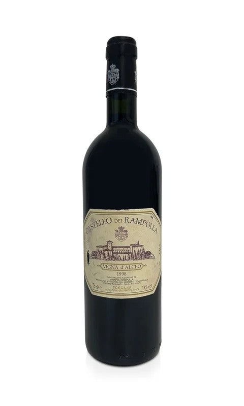 Vignad’Alceo1998