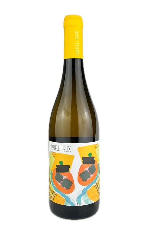 VignetiTardis,FratelliFelixBianco