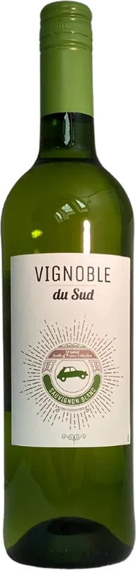 VignobleDuSudSauvignonBlanc75cl