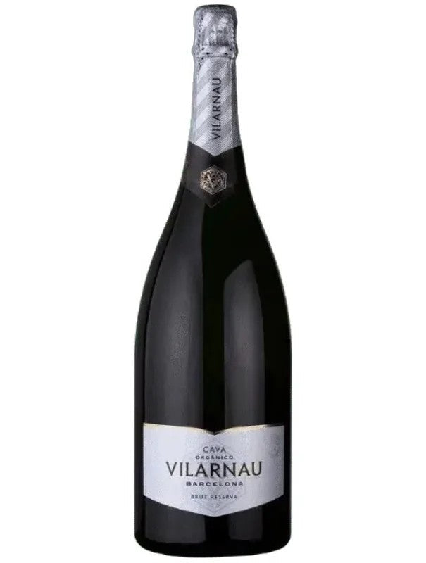 VilarnauCAVA–BrutReservaMagnum(ECO)150cl.
