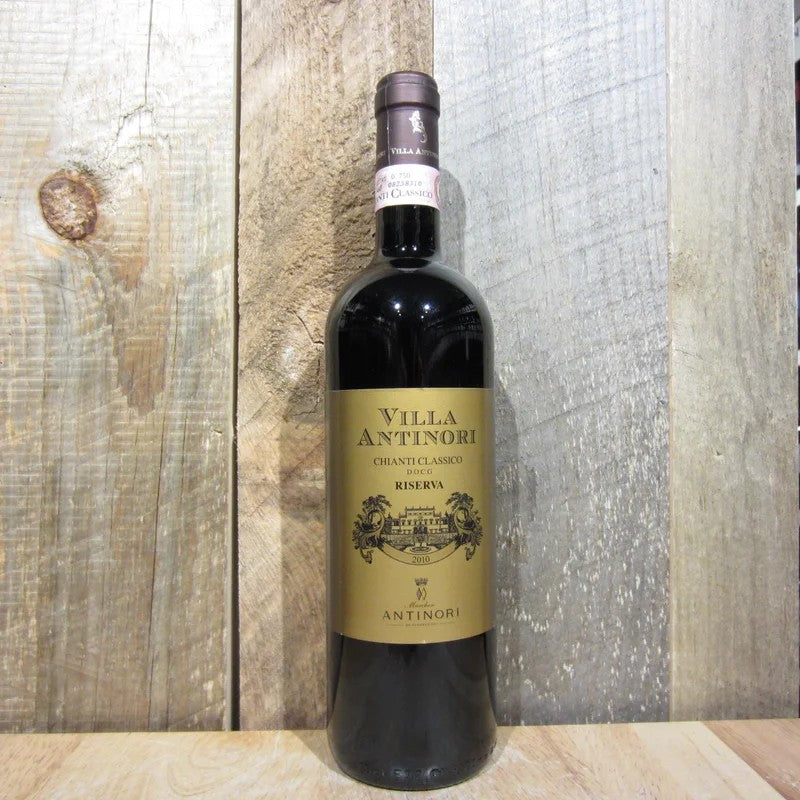 VILLAANTINORICHIANTICLASSICORISERVA2011750ML