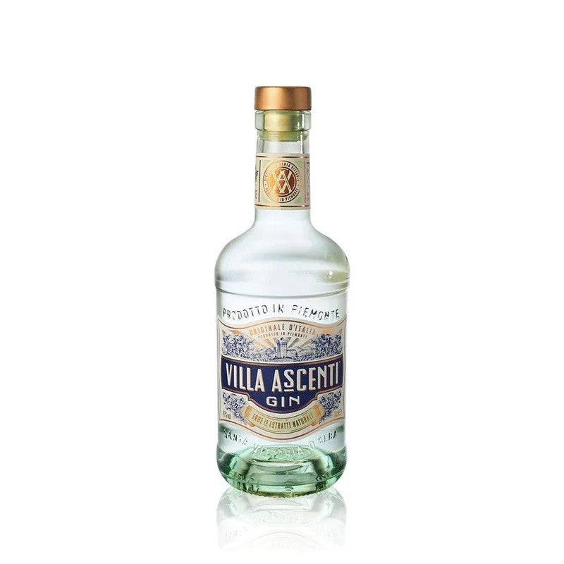 VillaAscentiGin70cl