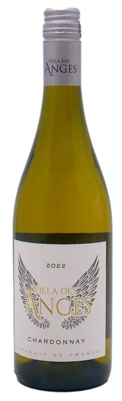 VilladesAngesChardonnay2023