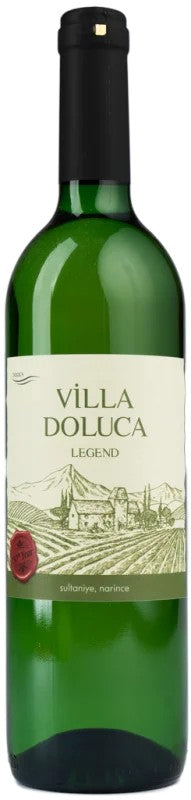 VillaDolucaWhiteKlaslickLegend