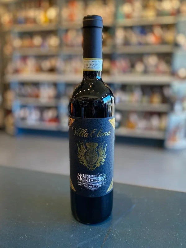 VILLAELENABRUNELLODIMONTALCINO,ITALY2019
