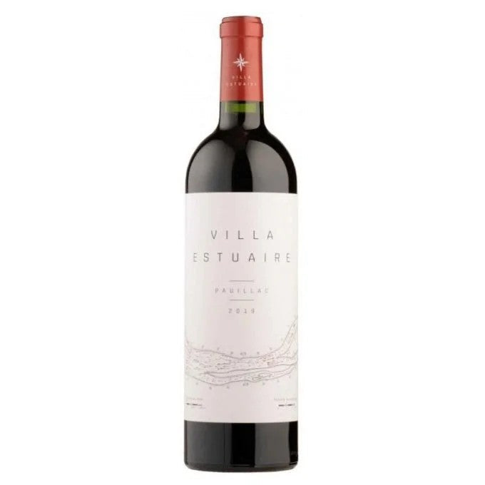 VillaEstuairePauillac