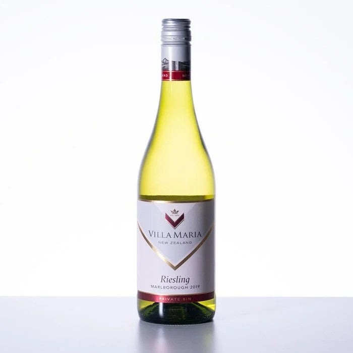 VillaMariaPrivateBinDryRiesling
