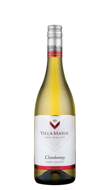 VillaMariaPrivateBinEastCoastChardonnay(75cl)