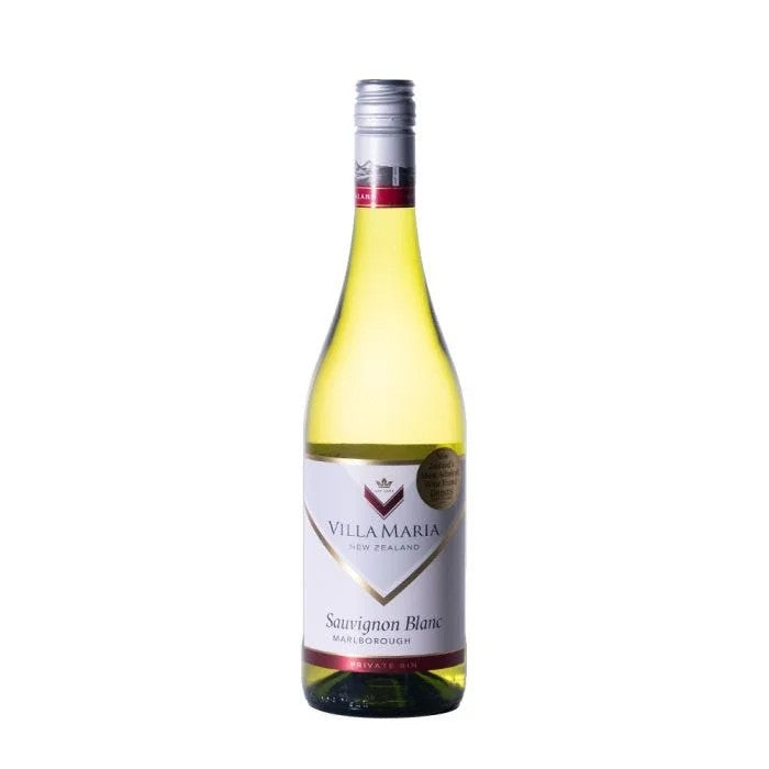 VillaMariaPrivateBinSauvignonBlanc