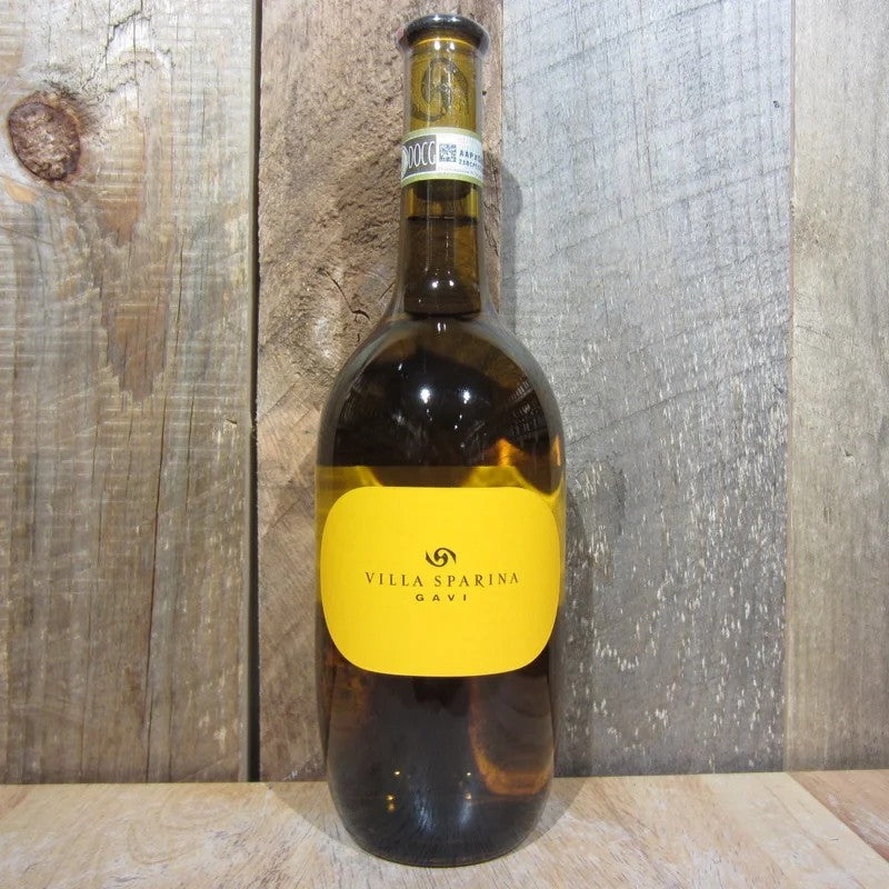VillaSparinaGavidiGavi750ml