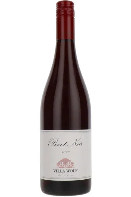 VillaWolfPinotNoir2023