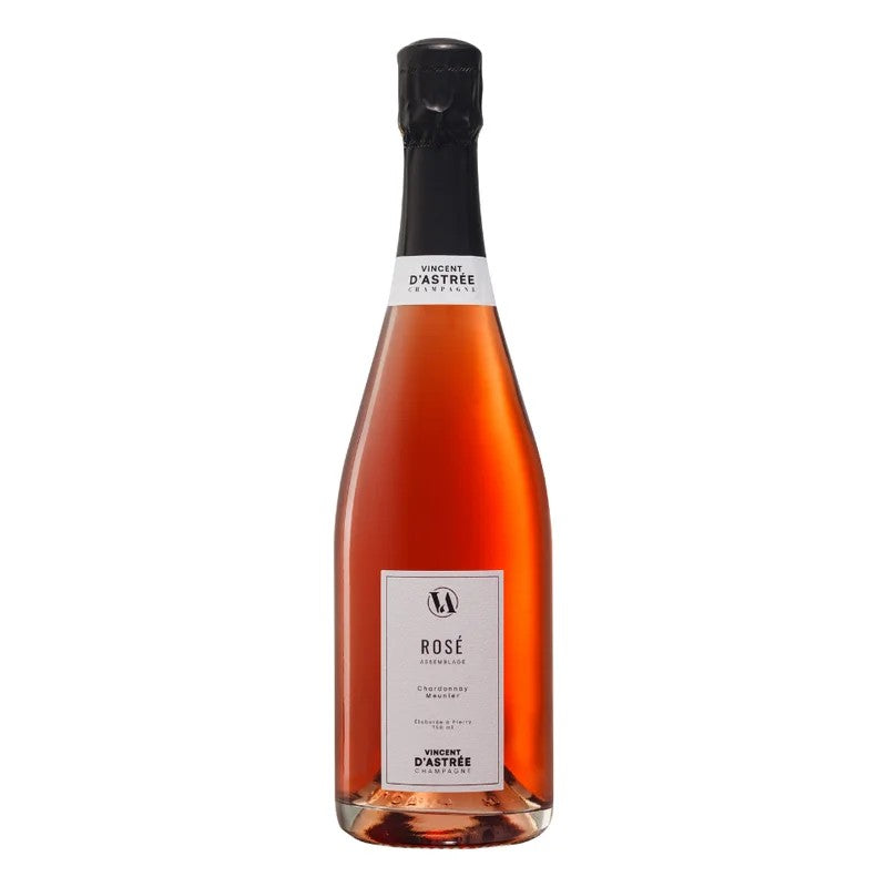 VincentD’AstreeChampagne