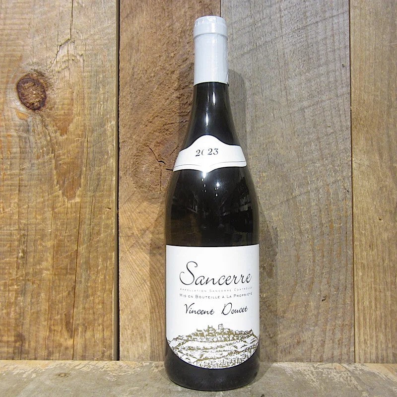 VincentDoucetSancerre2024750ml