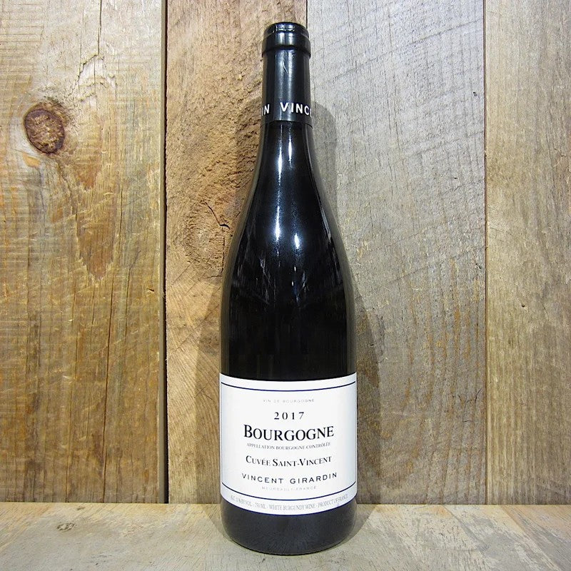 VincentGirardinBourgogneChardonnayCuveeStVincent2021750ml
