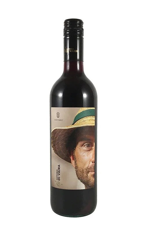 VincenzoRosso,AgricolaBiodinamicadiVaira