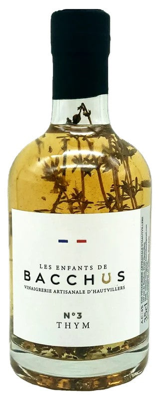 VINEGARBACCHUSTHYME35cl(