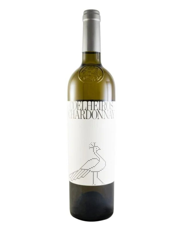 VinhoBrancoAlentejanoTapadadeCoelheirosChardonnay75cl