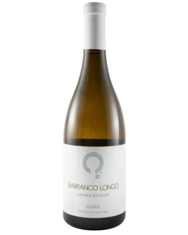 VinhoBrancoBarrancoLongoGrandeEscolha75cl