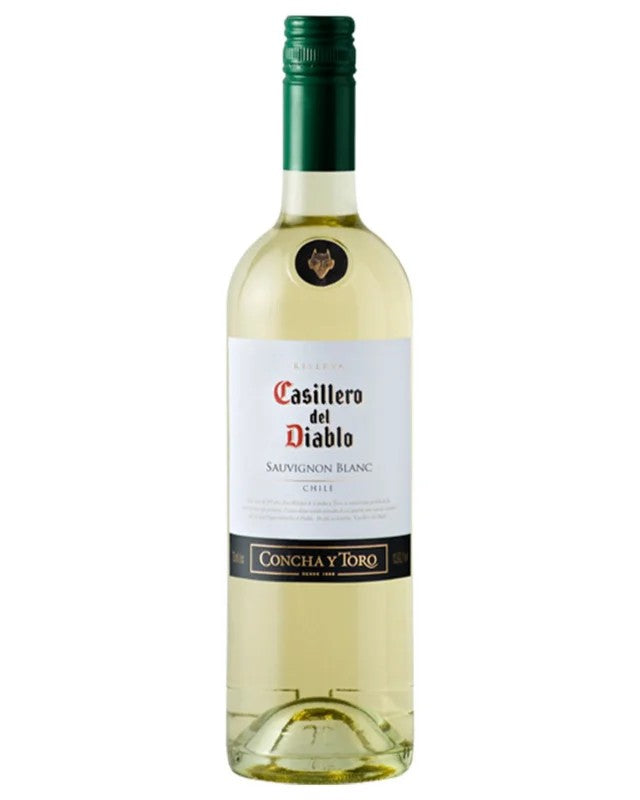 VinhoBrancoChilenoCasillerodelDiabloReserva75cl