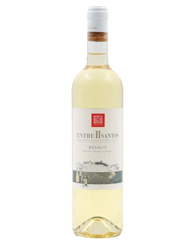 VinhoBrancoEntreIISantos
