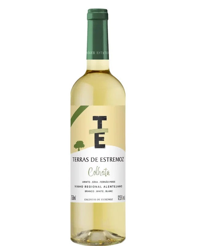 VinhoBrancoTerrasdeEstremozColheita