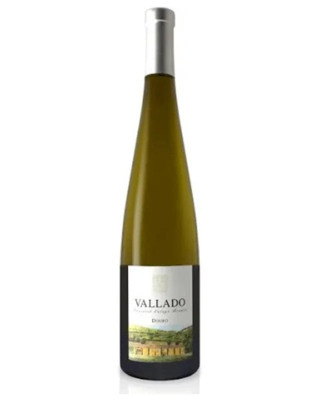 VinhoBrancoValladoPrima75cl