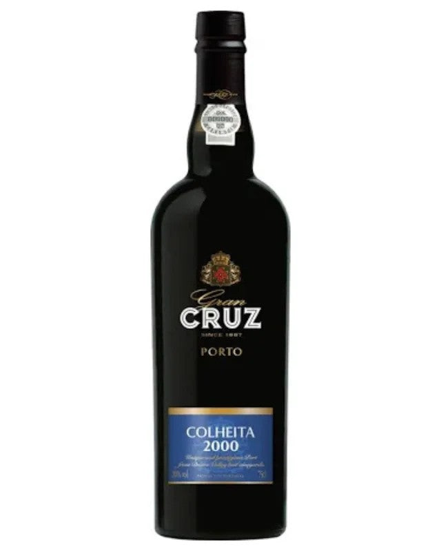 VinhodoPortoCruzColheita200075cl