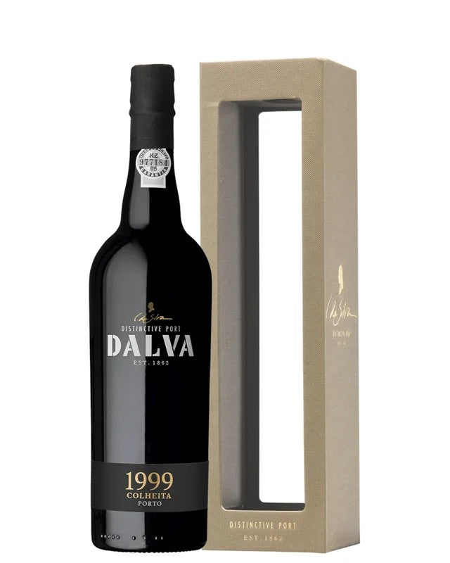 VinhodoPortoDalvaColheita199975cl
