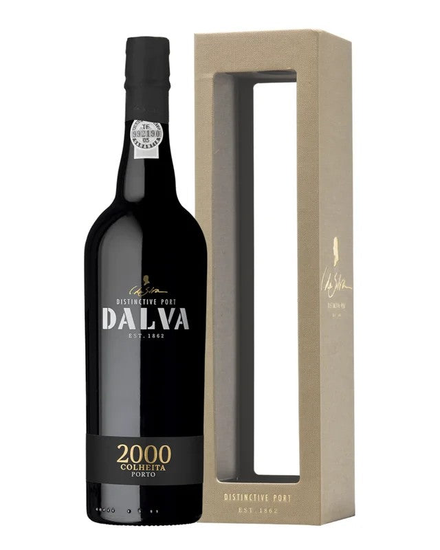VinhodoPortoDalvaColheita200075cl