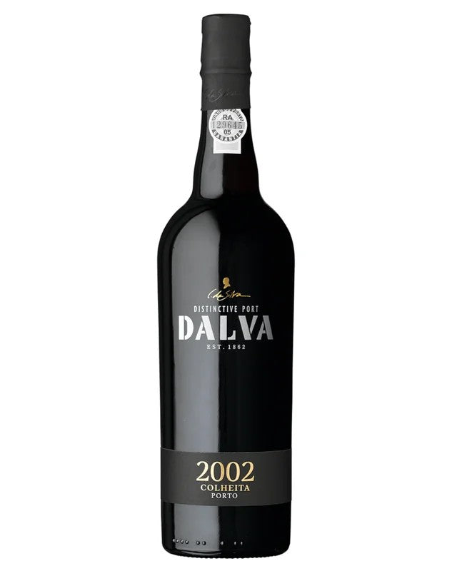 VinhodoPortoDalvaColheita200275cl