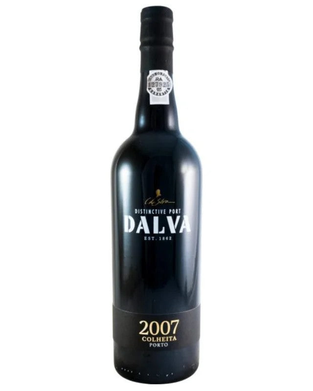 VinhodoPortoDalvaColheita200775cl