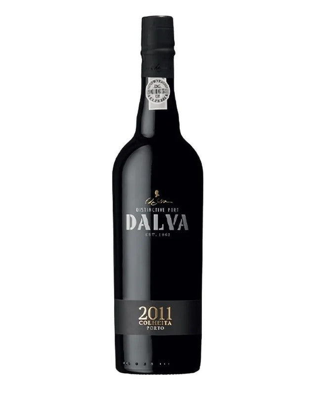 VinhodoPortoDalvaColheita201175cl